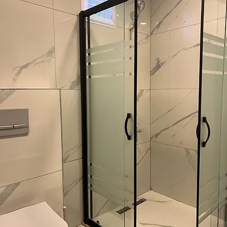 Appartement Fatihte Ulasima Yakin 3+1 Istambul